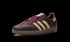SAMBA OG WMNS "Maroon Crystal"